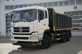  64 Dongfeng DFH 3330A80